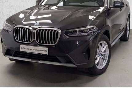 BMW X3 50.058 km 34.720 &euro; Düsseldorf 40595