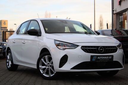 Opel Corsa 19.863 km 14.999 &euro; Düsseldorf 40625