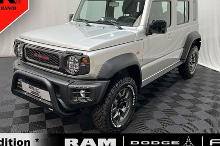 Suzuki Jimny 3.428 km 44.900 &euro; Solingen 42659
