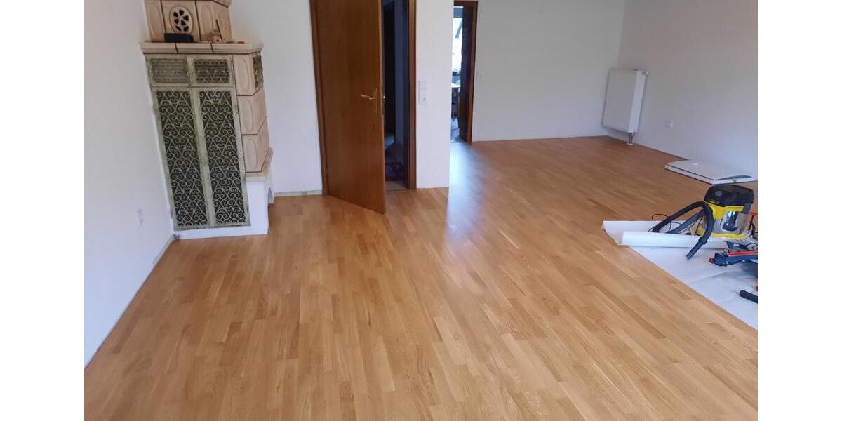 Haus EG Wohnung 140 m2 mit Garten in Rommerskirchen 5 zimmer