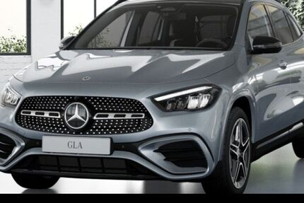 Mercedes-Benz GLA 200 9.900 km 41.990 &euro; Frechen 50226