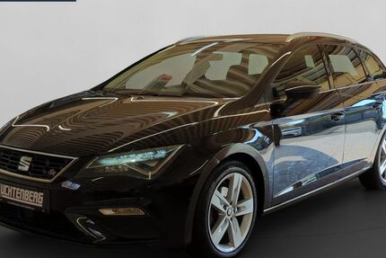 Seat Leon 69.250 km 16.690 &euro; Leverkusen 51381