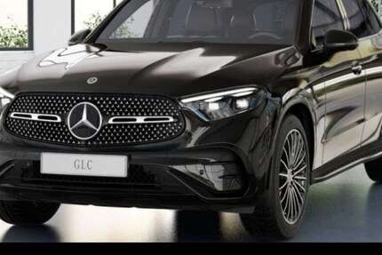 Mercedes-Benz GLC 220 9.900 km 63.490 &euro; Frechen 50226