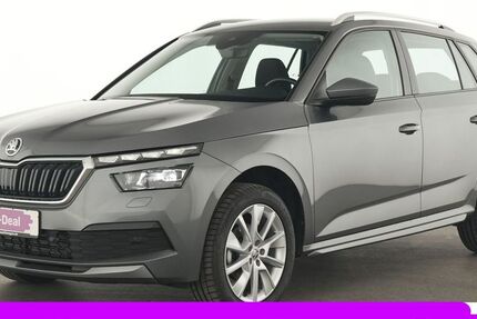 Skoda Kamiq 41.579 km 19.229 &euro; Neuss 41460
