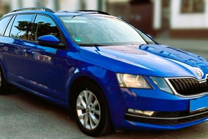 Skoda Octavia 184.000 km 10.990 &euro; Köln 50765