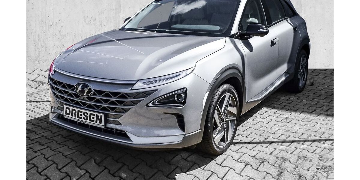 Hyundai NEXO 33.500 km 25.990 &euro; Neuss 41464