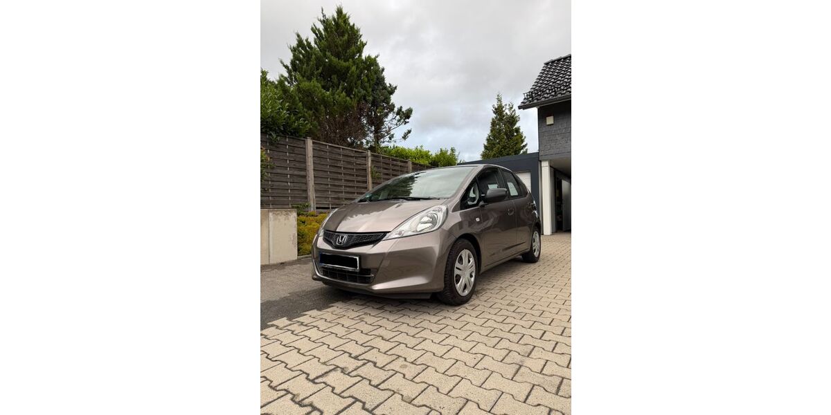 Honda Jazz 22.850 km 8.000 &euro; Wermelskirchen 42929