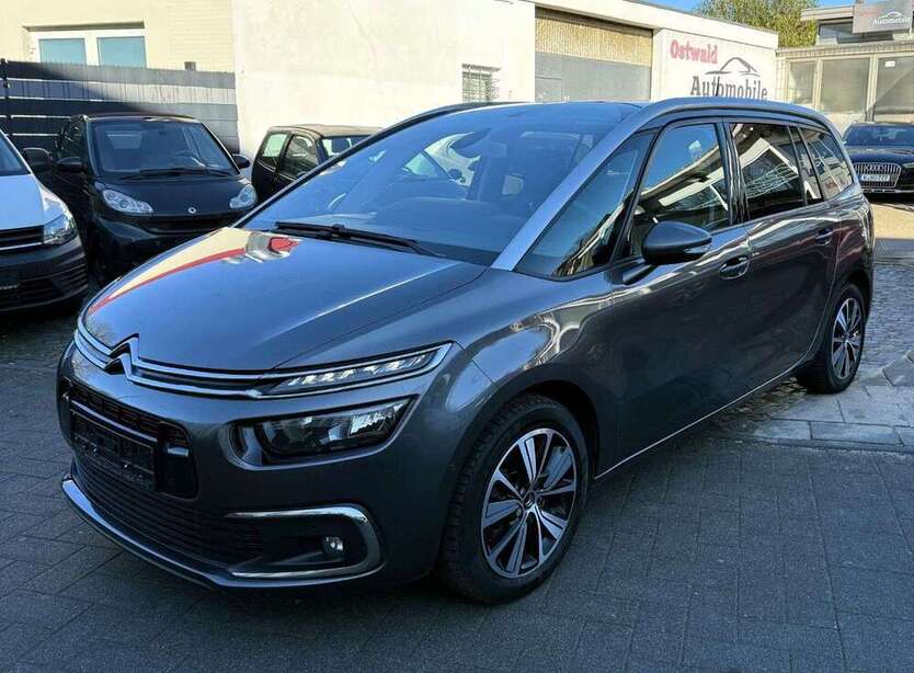 Grand C4 Picasso