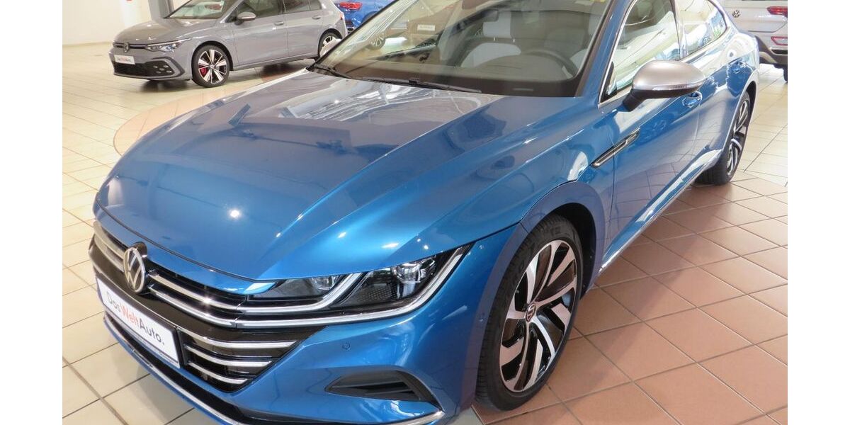 VW Arteon 13.689 km 41.945 &euro; Neuss 41469