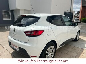 Renault Clio IV Cargo Extra 134.200 km 5.390 € Troisdorf 53844