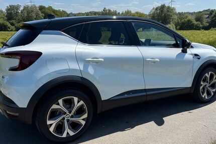 Renault Captur 16.000 km 21.000 &euro; Mettmann 40822