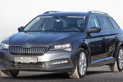 Skoda Superb 22.118 km 28.980 &euro; Lohmar 53797