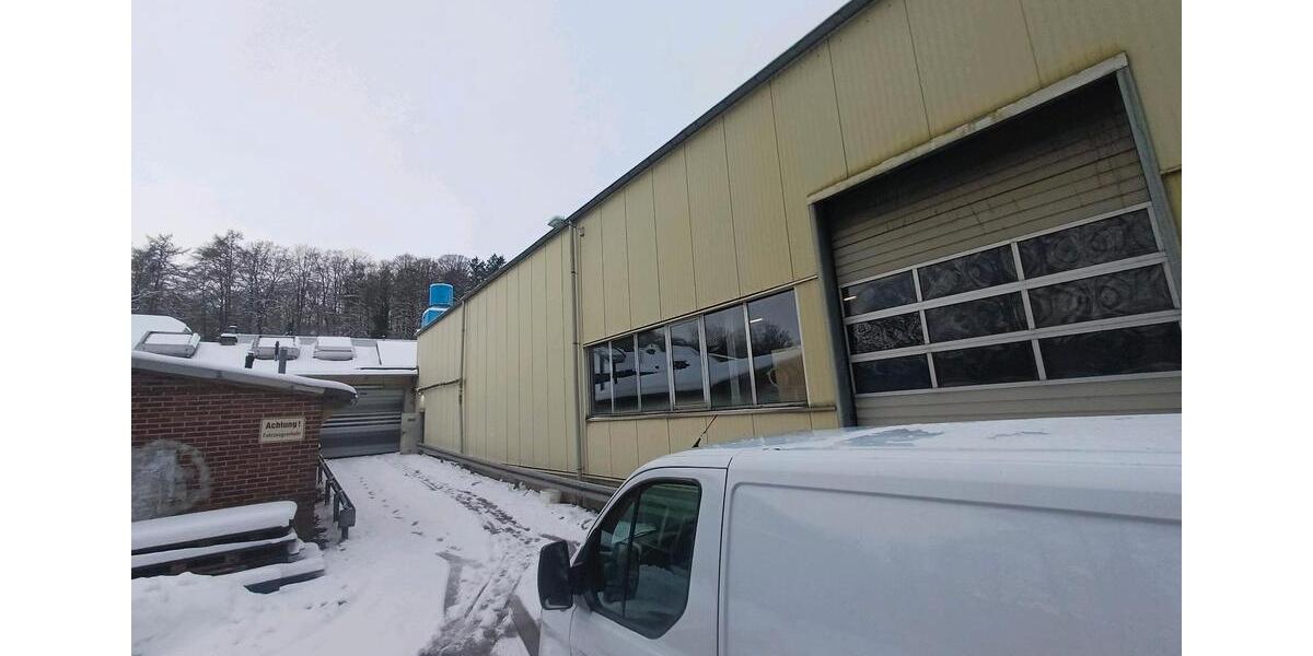 Lagerhalle,Gewerbehalle, Werkstatt, Produktion im GE Gebiet zimmer