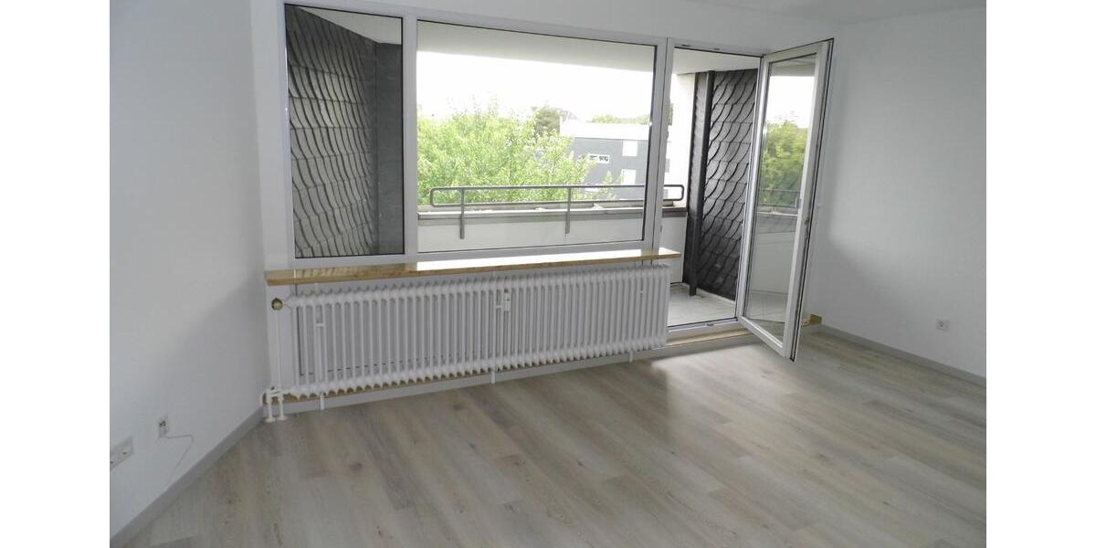 Etagenwohnung Remscheid Gemarkung Bergisch Born - 3 Zimmer, 83 m&sup2;, 199.000&euro; | Angebot:24449017