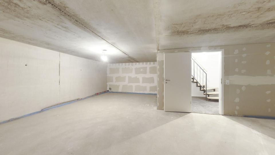 Offene Besichtigung – jeden Mittwoch 17–18 Uhr und Samstag 14–15 Uhr 5 zimmer