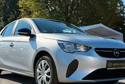 Opel Corsa 29.200 km 12.990 € Langenfeld 40764