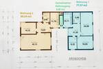 Mehrfamilienhaus, Wohnhaus Bergisch Gladbach Asselborn - 5 Zimmer, 170 m&sup2;, 550.000&euro; | Angebot:26196790