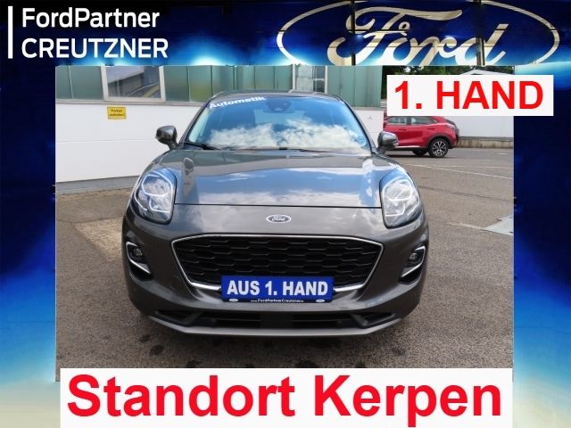 Ford Puma 71.140 km 17.945 &euro; Erftstadt-Lechenich 50374