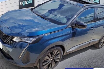 Peugeot 3008 7.470 km 24.960 &euro; Köln 50933