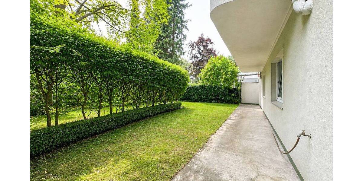Etagenwohnung Düsseldorf Düsseltal - 2 Zimmer, 51 m&sup2;, 249.000&euro; | Angebot:26881301