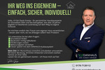 Doppelhaushälfte Düsseldorf Unterrath - 4 Zimmer, 121 m&sup2;, 796.300&euro; | Angebot:26307392