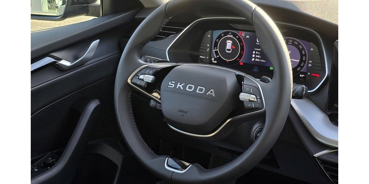 Skoda Octavia Selection Automatik|Winterpaket|LED 1.008 km 32.475 &euro; Wermelskirchen 42929