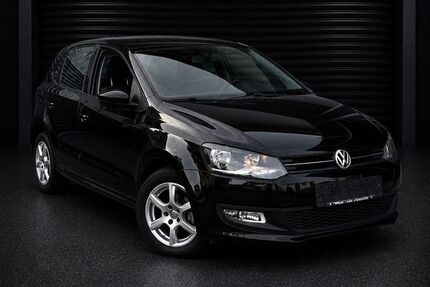 VW Polo 123.000 km 5.299 &euro; Remscheid 42857