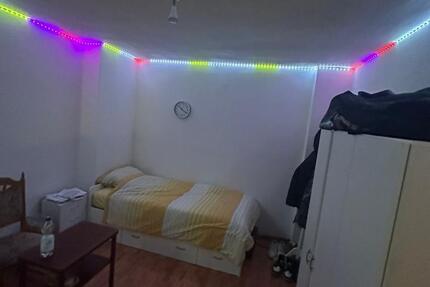 Wohngemeinschaft 1 zimmer