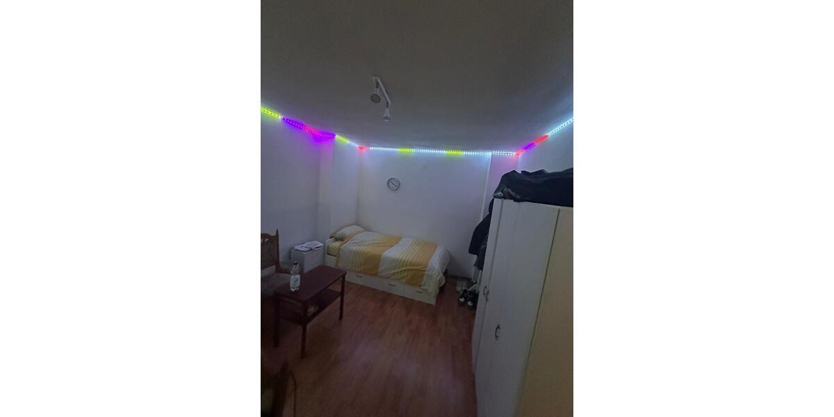 Wohngemeinschaft 1 zimmer