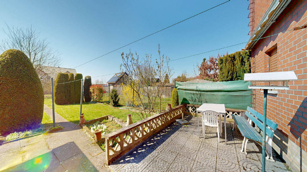 Doppelhaushälfte Kerpen-Brüggen Türnich - 5 Zimmer, 100 m&sup2;, 249.000&euro; | Angebot:25997896