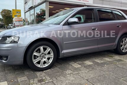 Audi A3 249.500 km 2.999 € Siegburg 53721