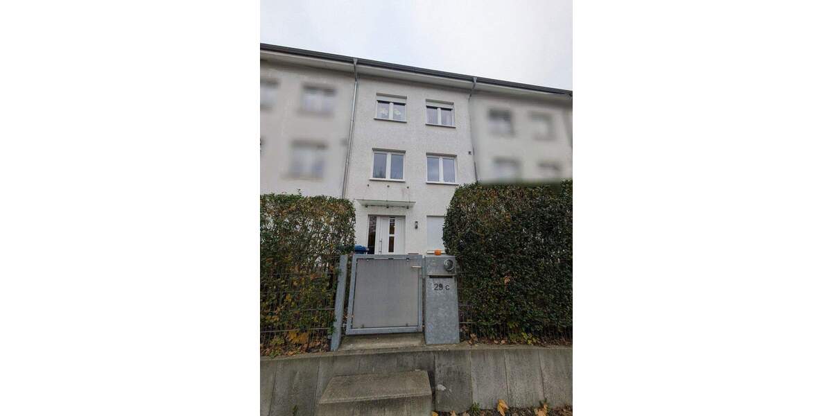 Modernes Reihenhaus in Leverkusen Lützenkirchen 6 zimmer