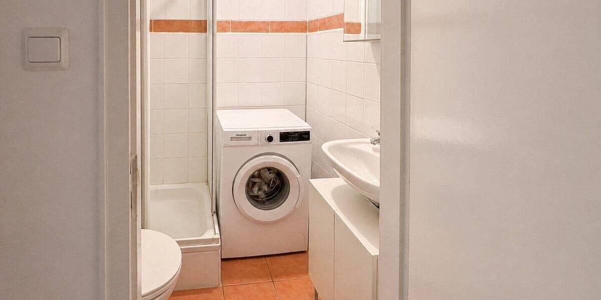 Etagenwohnung Düsseldorf Friedrichstadt - 2 Zimmer, 44 m&sup2;, 239.000&euro; | Angebot:26834433