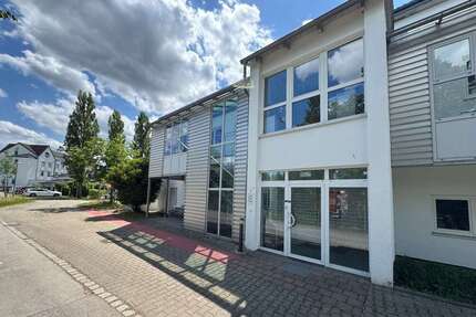 Büro in München 2.300 € 124 m²