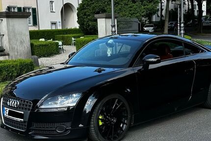 Audi TT 249.000 km 6.999 € Ratingen 40883