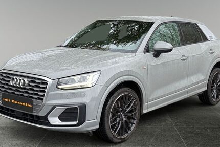 Audi Q2 92.116 km 20.490 € Düsseldorf 40599