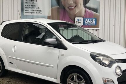 Renault Twingo 78.590 km 6.477 € Wermelskirchen 42929