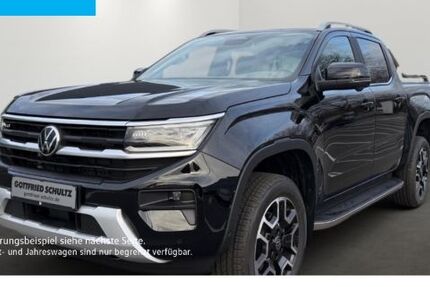 VW Amarok