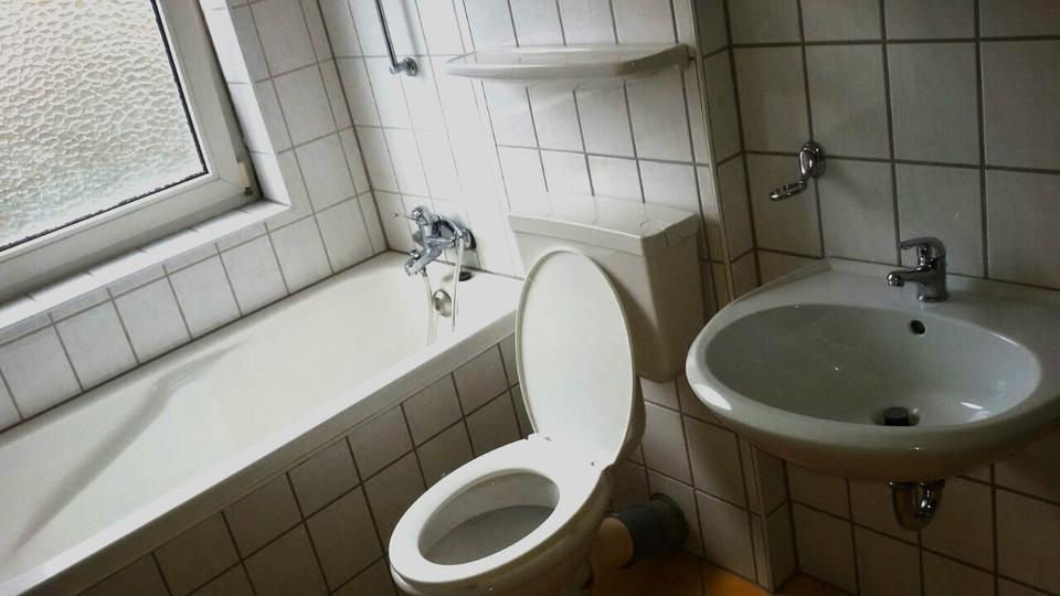 Etagenwohnung Remscheid Reinshagen - 2 Zimmer, 45 m&sup2;, 500&euro; | Angebot:26326971