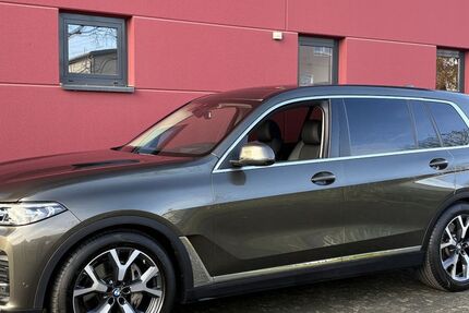 BMW X7 44.014 km 68.500 &euro; Brühl 50321