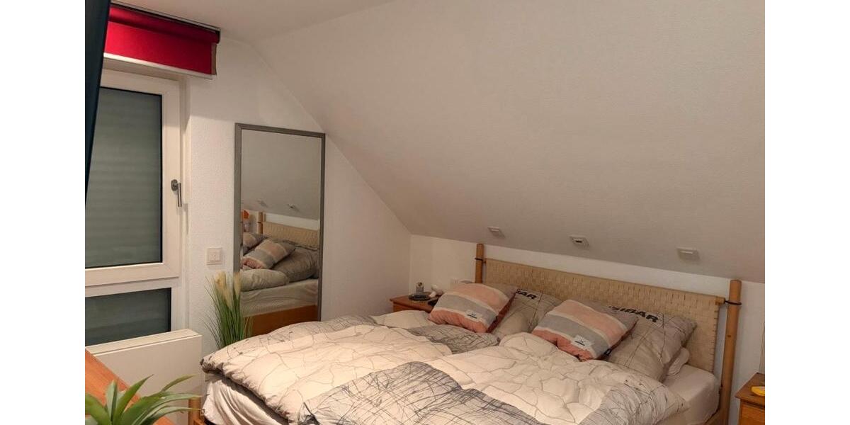 Maisonettenwohnung Solingen Central - 2 Zimmer, 64 m&sup2;, 198.000&euro; | Angebot:27248468