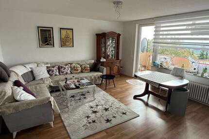 Wohnung zum Mieten in Remscheid 729 € 82 m² 3 zimmer