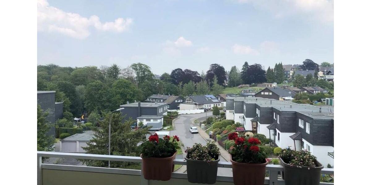 Etagenwohnung Wermelskirchen - 3 Zimmer, 79 m&sup2;, 240.000&euro; | Angebot:25611399