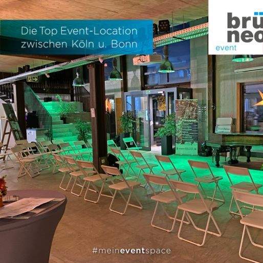 Modernes Fix Desk im Industrial-Loft in Brühl - flexibel & zentral zimmer