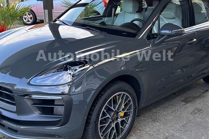 Porsche Macan 34.980 km 114.980 &euro; Frechen 50226