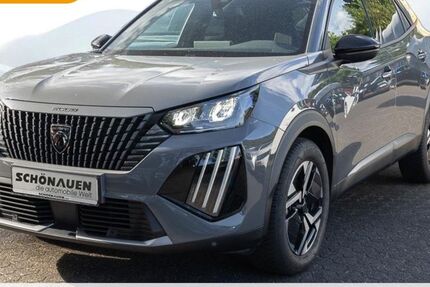 Peugeot 2008 35.716 km 17.270 &euro; Solingen 42697
