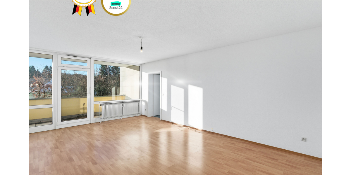 Etagenwohnung Köln Mülheim - 5 Zimmer, 122 m&sup2;, 415.000&euro; | Angebot:24104493