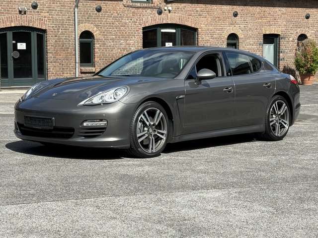 Porsche Panamera 130.700 km 27.790 &euro; Frechen 50226