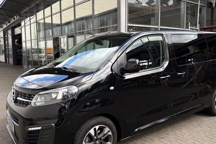 Opel Zafira Life 63.000 km 36.950 € Elsdorf 50189