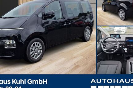 Hyundai STARIA 33.080 km 39.288 &euro; Overath 51491